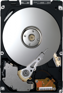 Hard disc PNG-12055